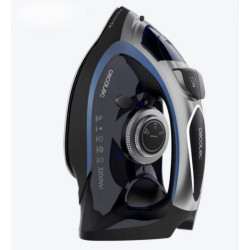 Plancha Ropa Horizontal Cecotec IronHero 3200 Vital