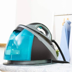 Centro Planchado Horizontal Cecotec Fast&Furious 8040 Absolute