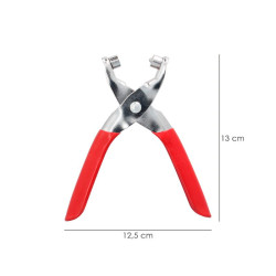 Alicate Ojetes 4mm