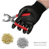 Alicate Ojetes 4mm