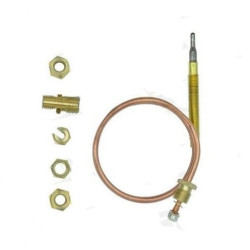 Termopar Universal 900 mm. con accesorios