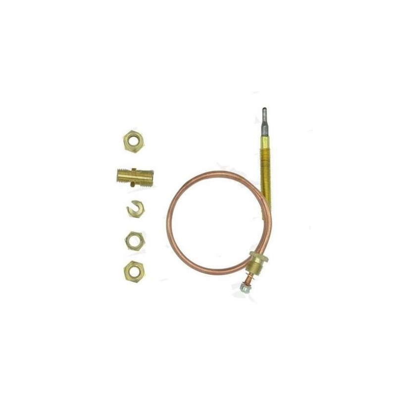 Termopar Universal 900 mm. con accesorios