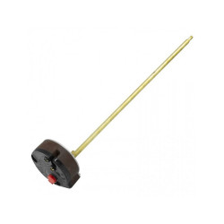 Termostato Enchufable TRI-280mm Con Seguridad