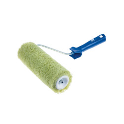 Rulo Superfelpón (Verde Poliamida)