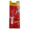 Ecogel Cucarachas 5 gr. Jeringa