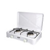 Cocina Gas 2 Fuegos FM