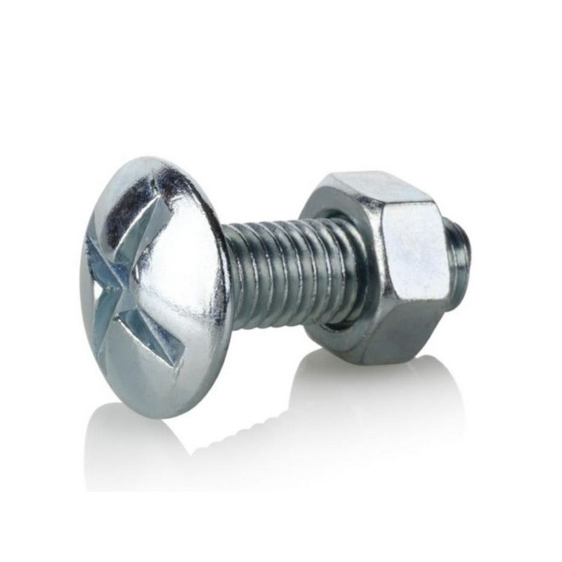 Tornillo Serrucho Kamikaze Blister 2ud.