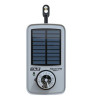 Kit Riego Con Panel Solar AQUATIME