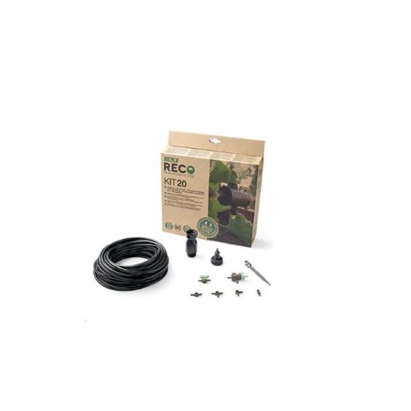 Kit Riego RECO 20