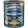 Hammerite Forja Negro 750 ml.