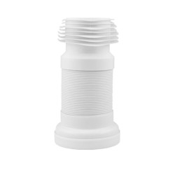 Manguito Inodoro Extensible 100-120