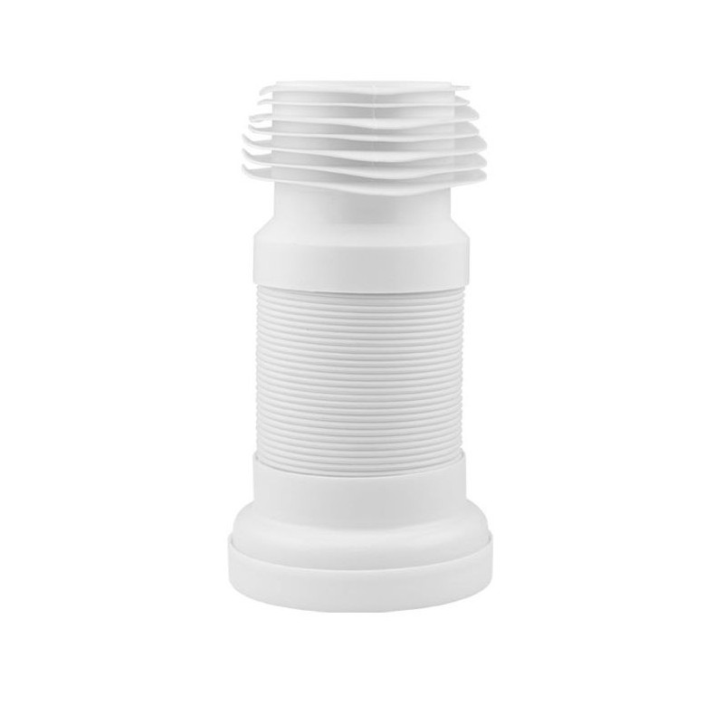 Manguito Inodoro Extensible 100-120