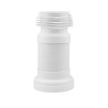 Manguito Inodoro Extensible 100-120
