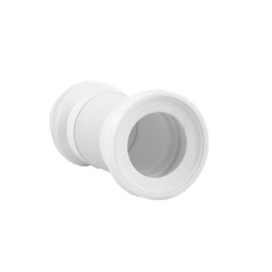 Manguito Inodoro Extensible 100-120