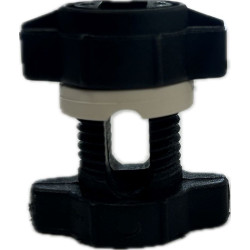 Tensor Fijador Cable Forrado