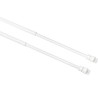 Portavisillo Presión 25-37 cm (2 Piezas)