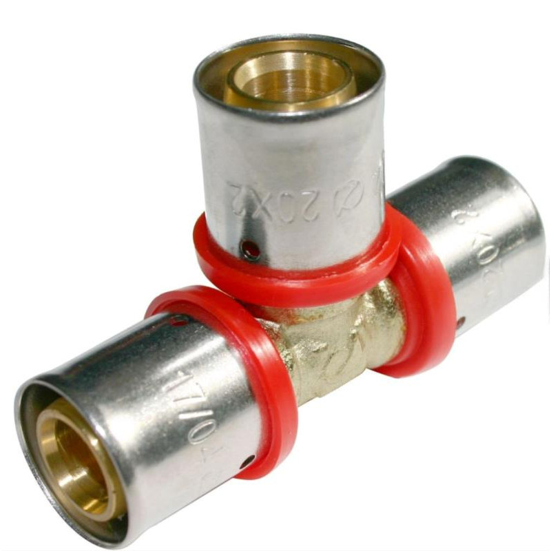 Te Multicapa 20mm Te Multicapa 20mm
