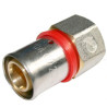 Terminal R/Hembra Multicapa 20-1/2 mm