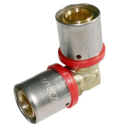Codo Multicapa 20mm