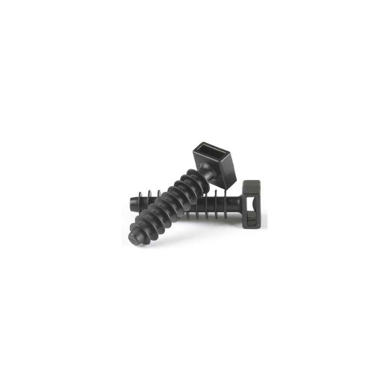 Taco Brida M-6 Negro Cien