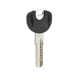Bombín Seguridad Inther I6 Plus 30-30 LT Con Embrague