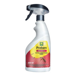 Insecticida Rastreros Preben
