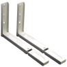 Soporte Microondas