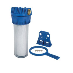 Carcasa portafiltros 1" FP3I
