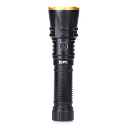 Linterna Led Largo Alcance