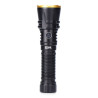 Linterna Led Largo Alcance