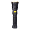 Linterna Led Largo Alcance