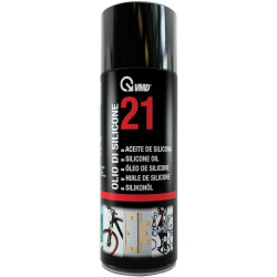 Silicona Spray 400 ml