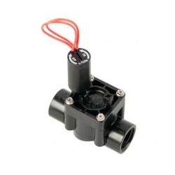Electrovalvula 1" Hembra 24V