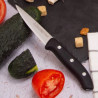 Cuchillo Verdura 9cm 3 Claveles