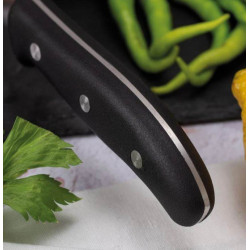 Cuchillo Verdura 9cm 3 Claveles