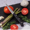 Cuchillo Verdura 9cm 3 Claveles