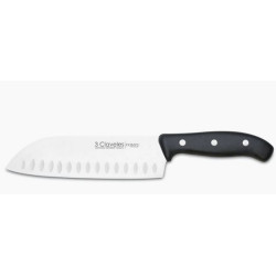 Cuchillo Cocina 18 cm 3 Claveles