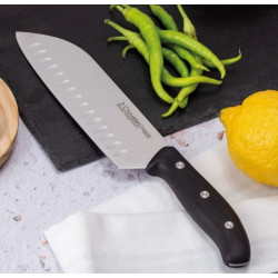 Cuchillo Cocina 18 cm 3 Claveles