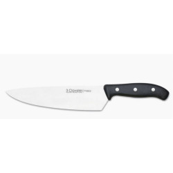 Cuchillo Cocina 20cm 3 Claveles