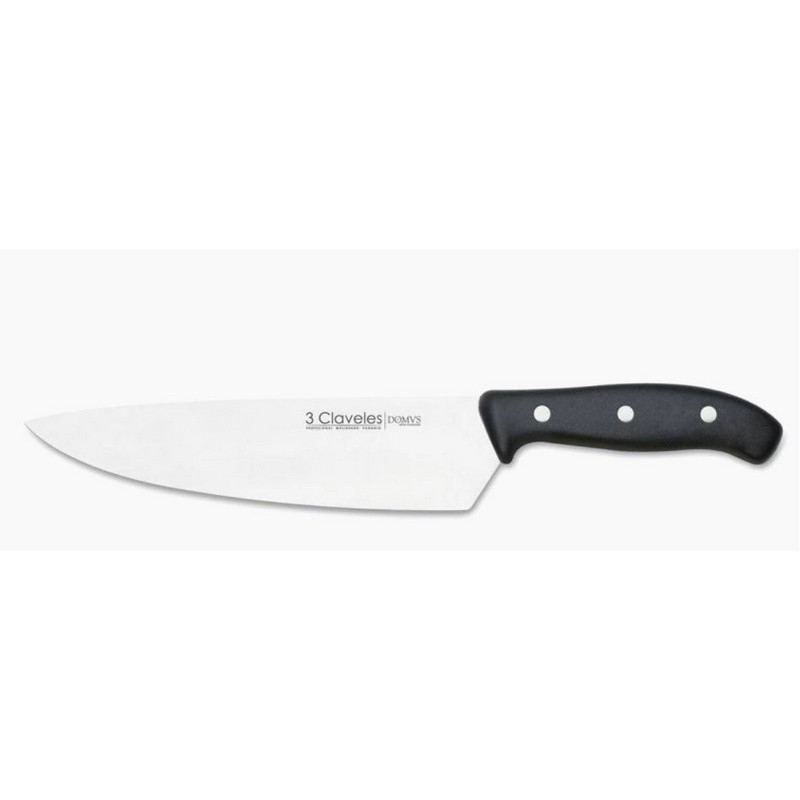 Cuchillo Cocina 20cm 3 Claveles Cuchillo Cocina 20cm 3 Claveles