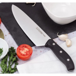 Cuchillo Cocina 20cm 3 Claveles