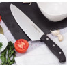 Cuchillo Cocina 20cm 3 Claveles