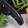 Cuchillo Pan Domus