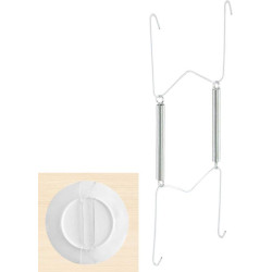 Cuelga Platos 22-26 cm
