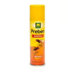 Preben Avispas 250 ml.