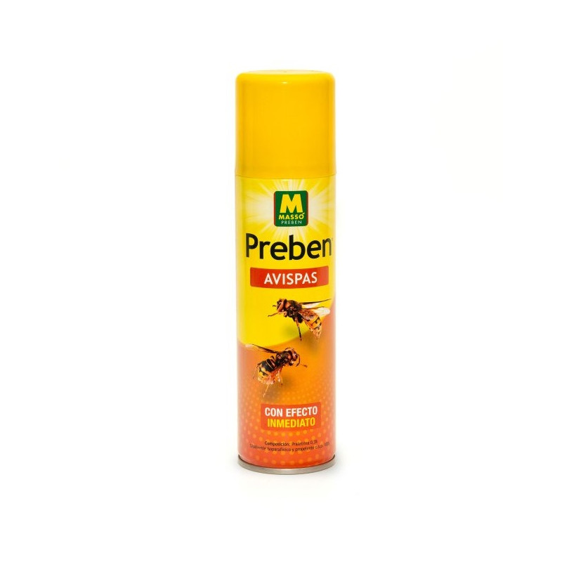 Preben Avispas 250 ml.