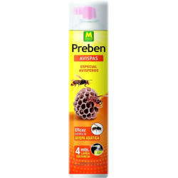 Preben Avisperos 750ml.