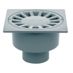 Sumidero PVC 200