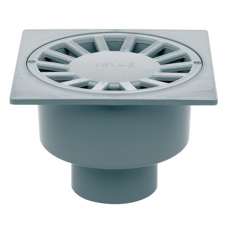 Sumidero PVC 200