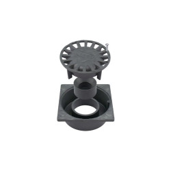 Sumidero PVC 300